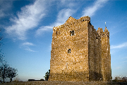 Picture of Redwood Castle (click to learn more)